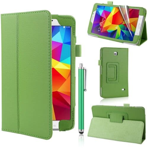 Samsung Tab 4 7.0 Smart Stand Case Cover